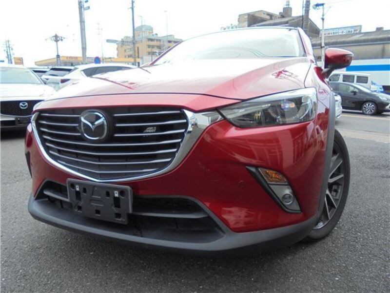 CX-3-0