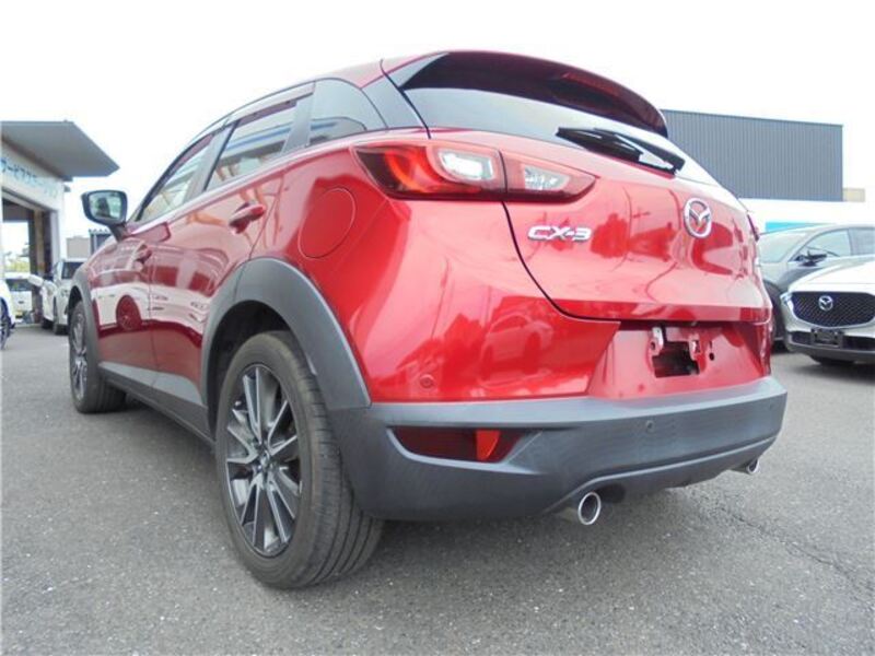 CX-3