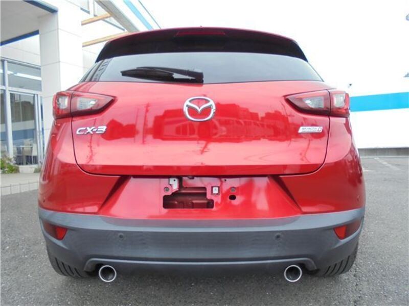 CX-3