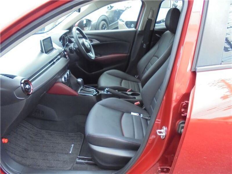 CX-3