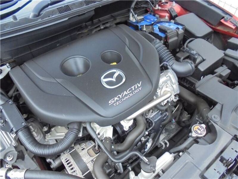 CX-3