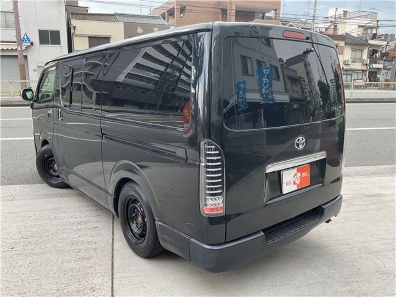 HIACE