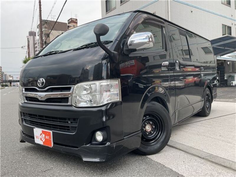 HIACE