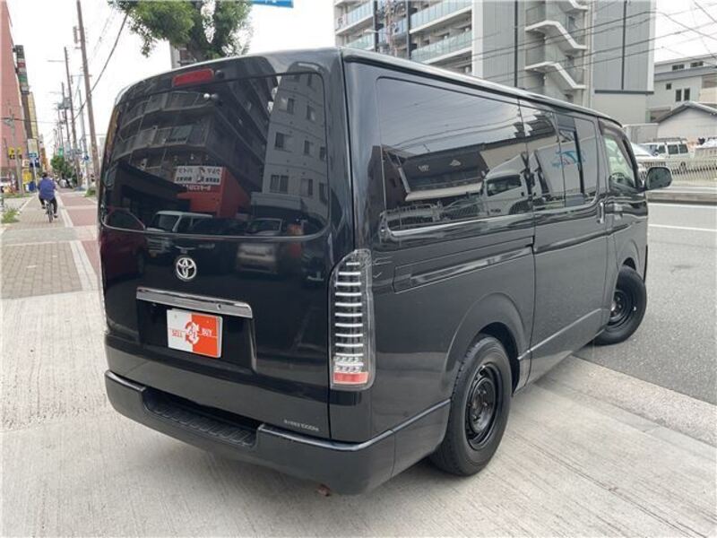 HIACE