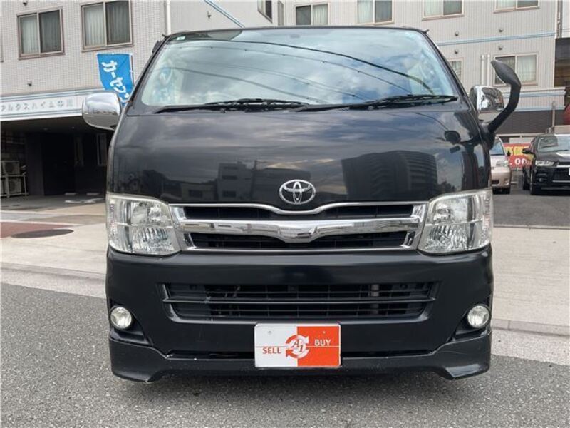 HIACE