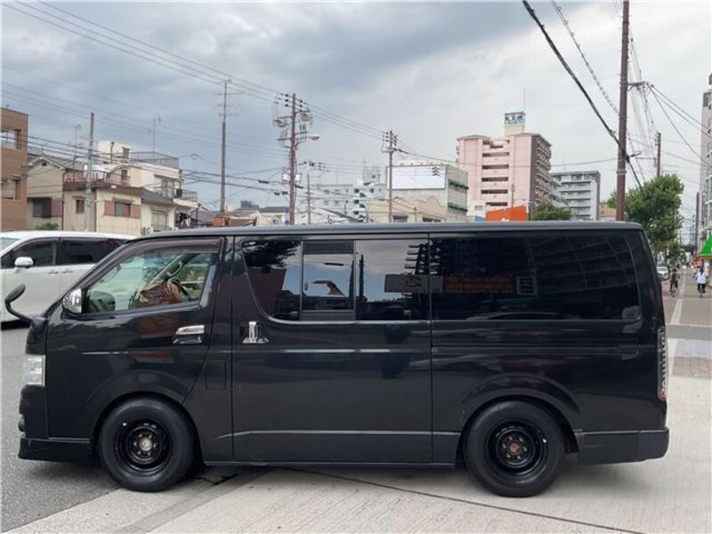 HIACE