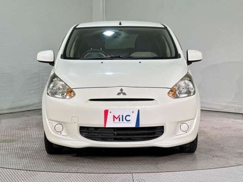 MIRAGE