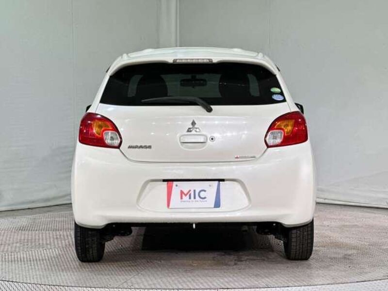 MIRAGE