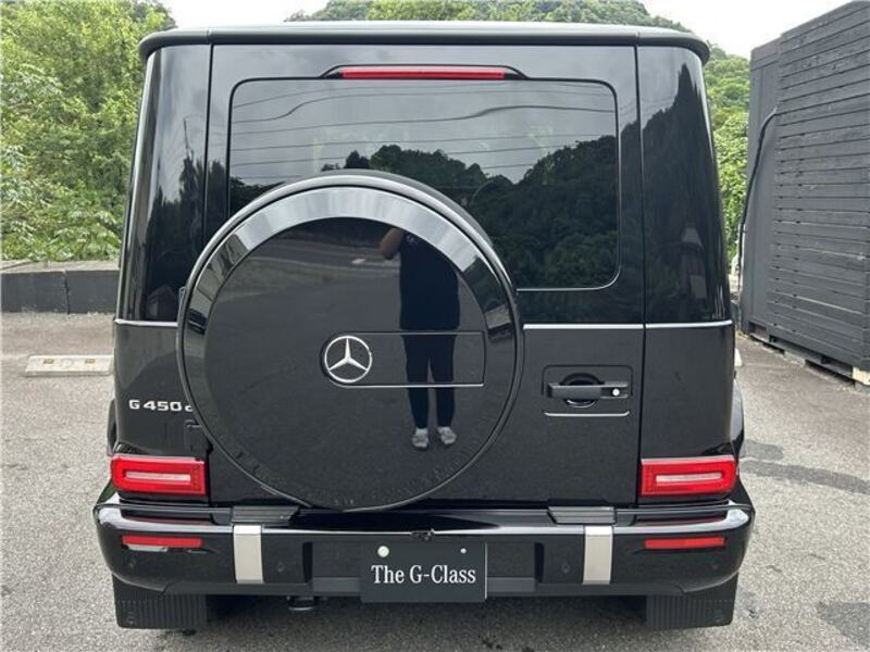 G-CLASS