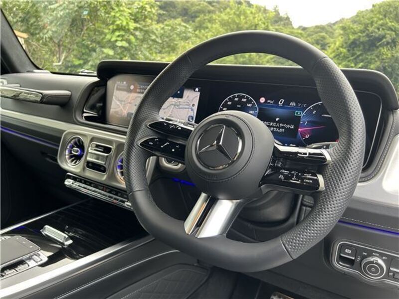 G-CLASS