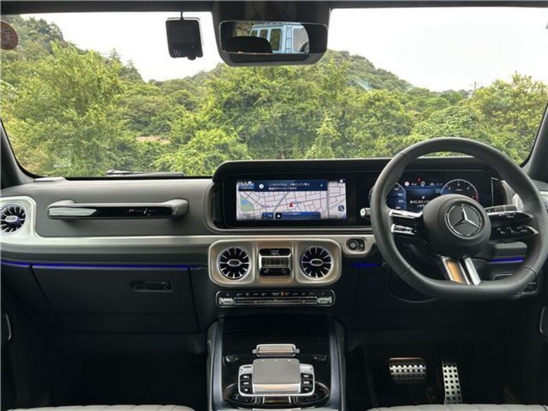 G-CLASS