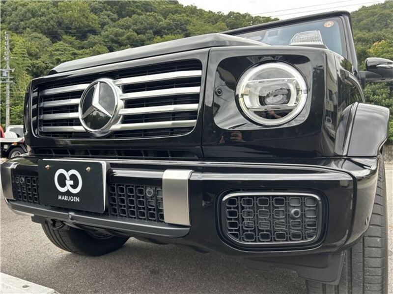 G-CLASS