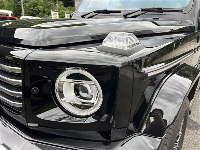 G-CLASS