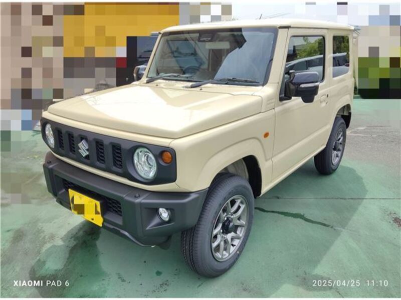JIMNY-0