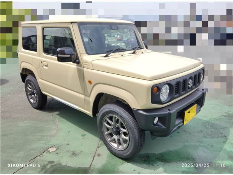 JIMNY