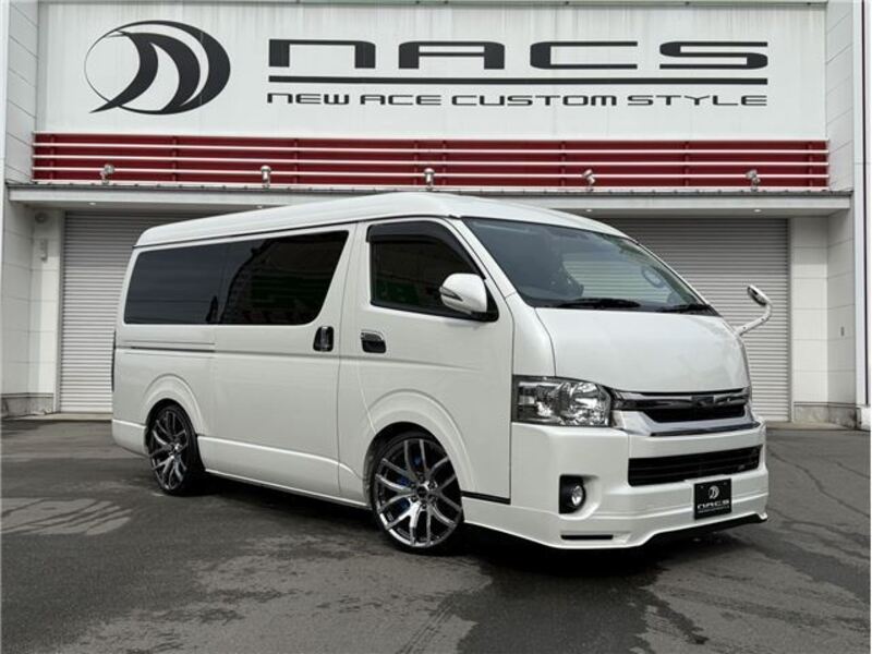 HIACE VAN-0