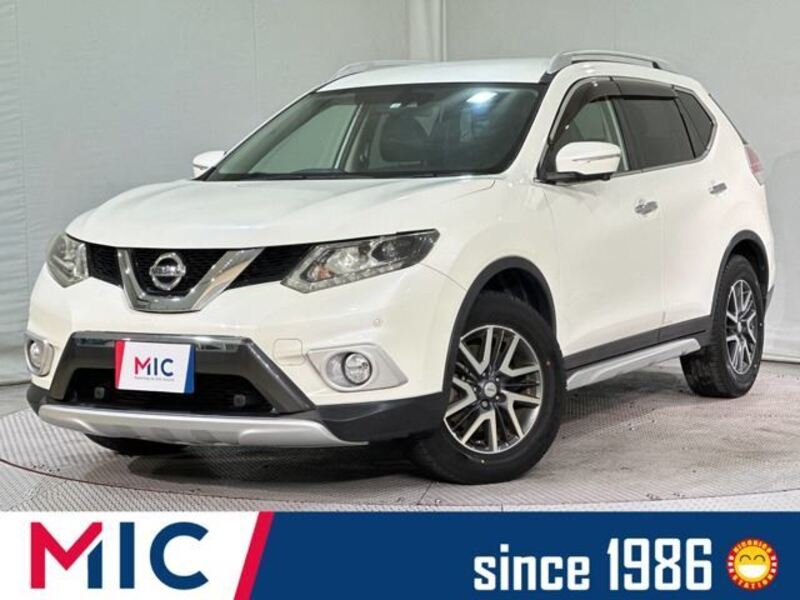 X-TRAIL-0