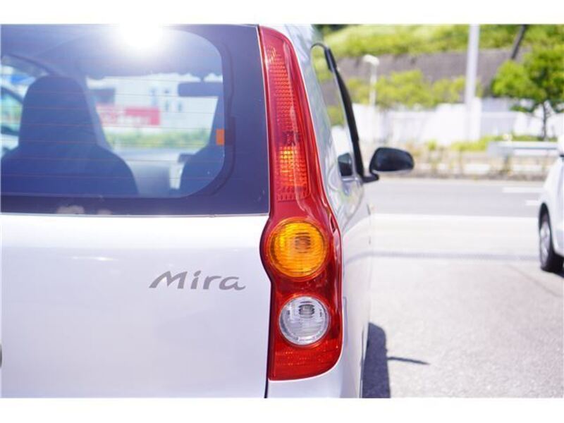 MIRA