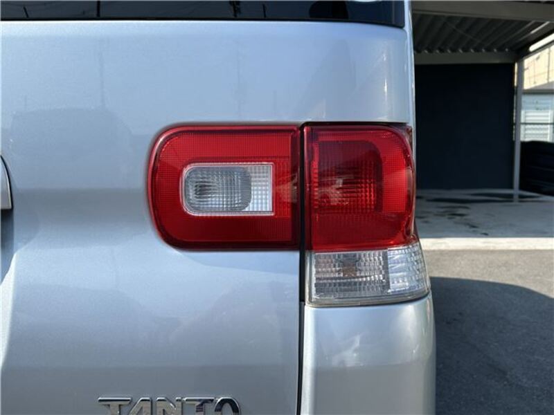 TANTO