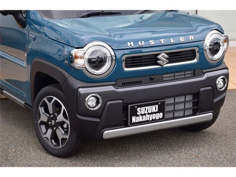 HUSTLER