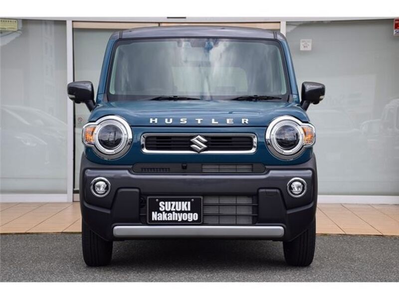HUSTLER