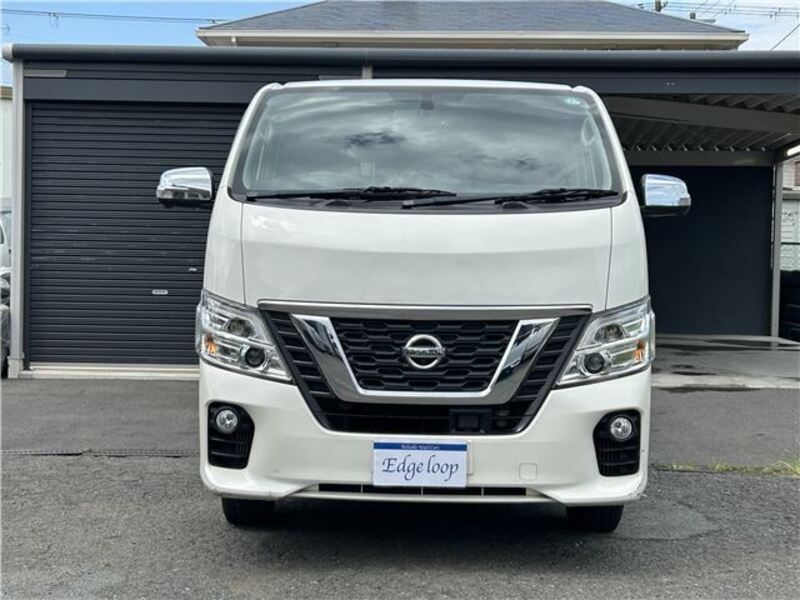 NV350 CARAVAN
