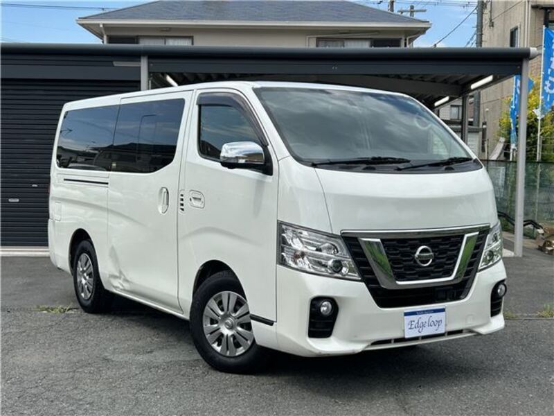 NV350 CARAVAN