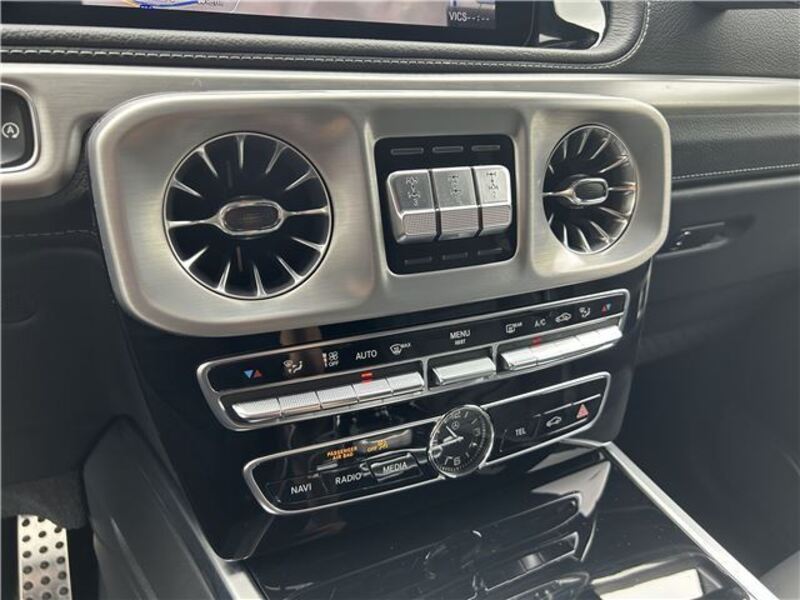 G-CLASS