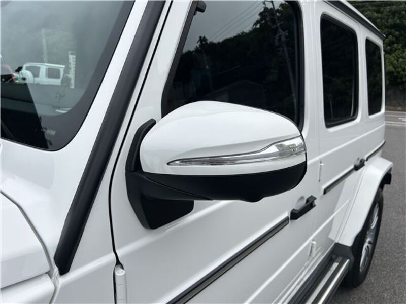 G-CLASS