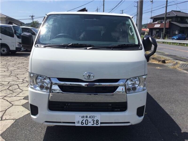 HIACE