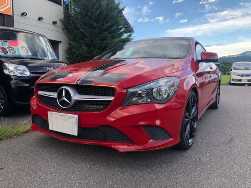 CLA-CLASS-0