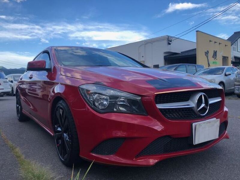 CLA-CLASS