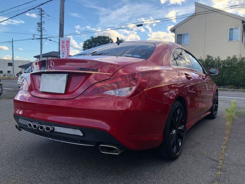 CLA-CLASS