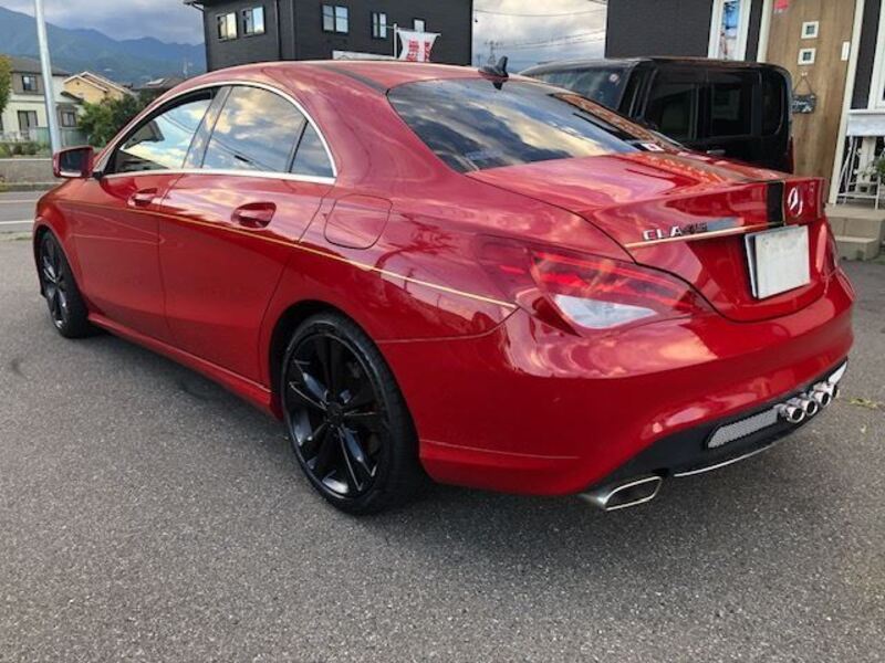 CLA-CLASS