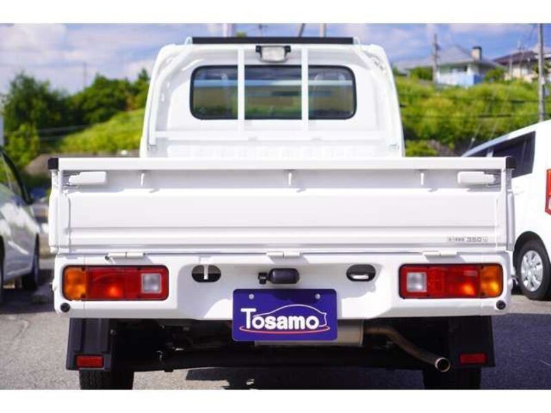 ACTY TRUCK