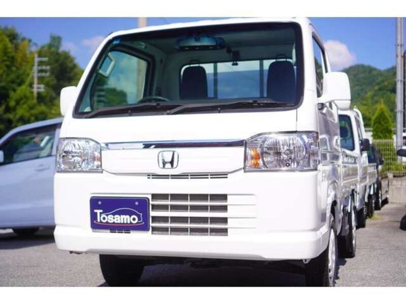 ACTY TRUCK