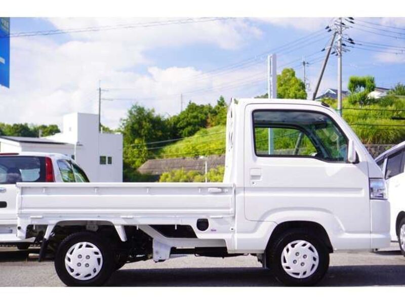 ACTY TRUCK