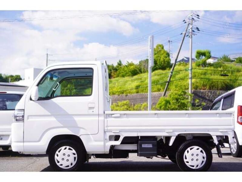 ACTY TRUCK
