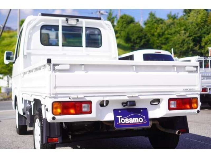 ACTY TRUCK