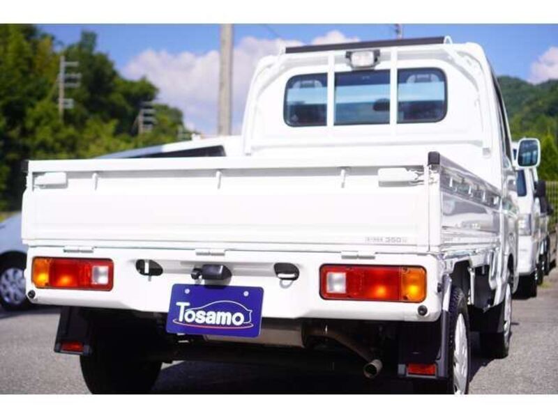ACTY TRUCK