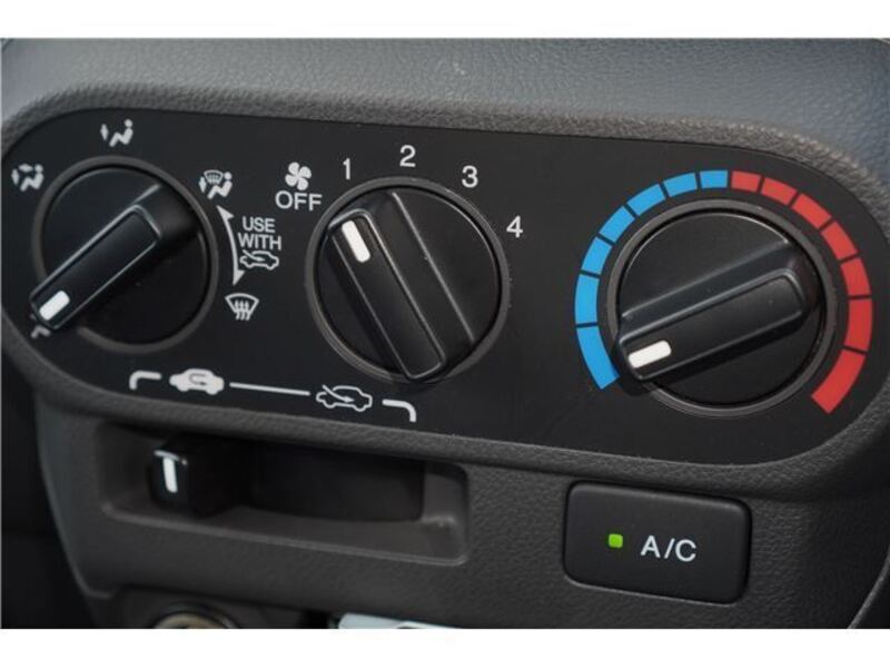 ACTY TRUCK
