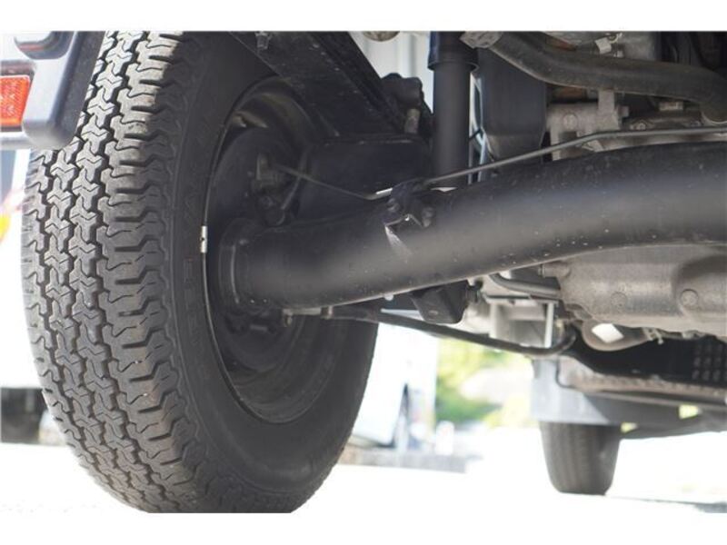 ACTY TRUCK