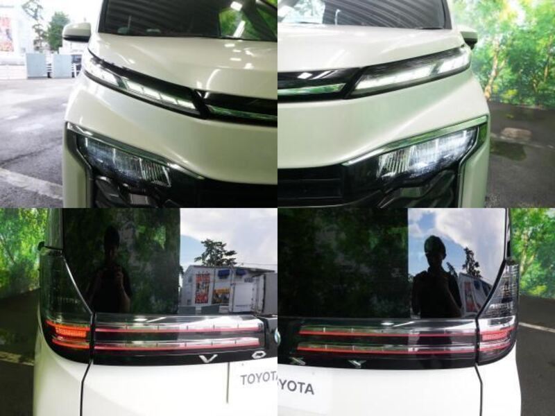 VOXY