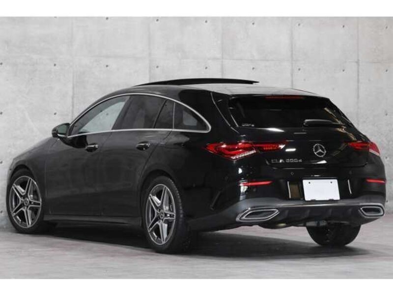 CLA-CLASS