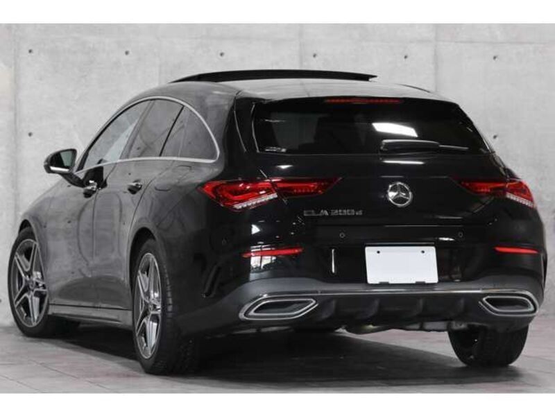 CLA-CLASS
