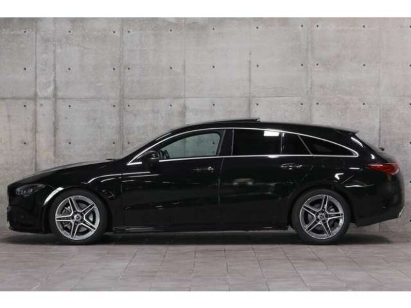 CLA-CLASS