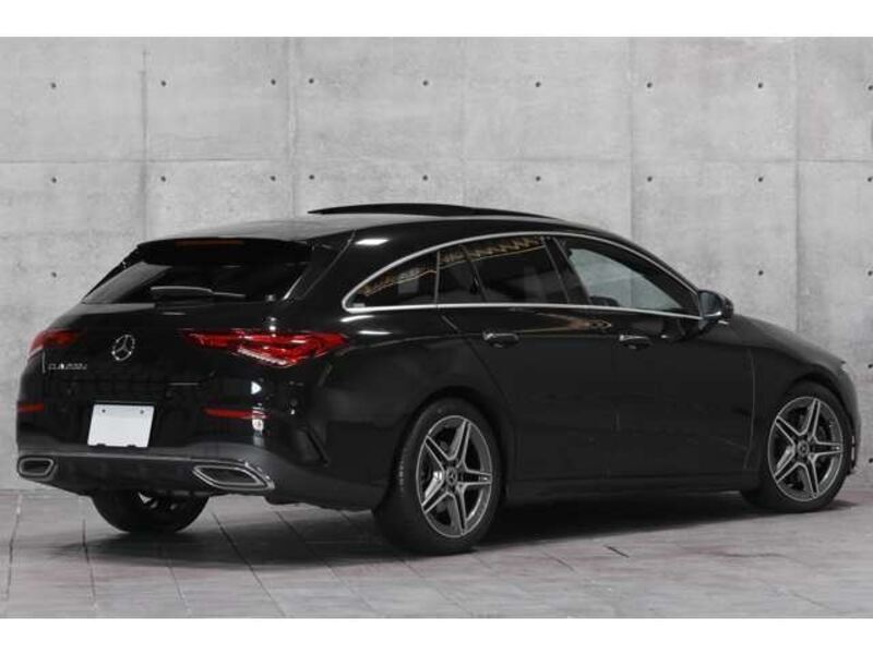 CLA-CLASS