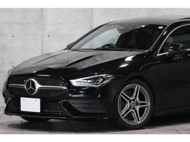 CLA-CLASS