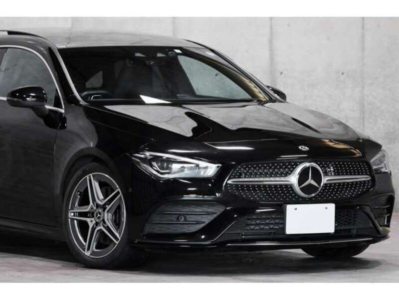 CLA-CLASS