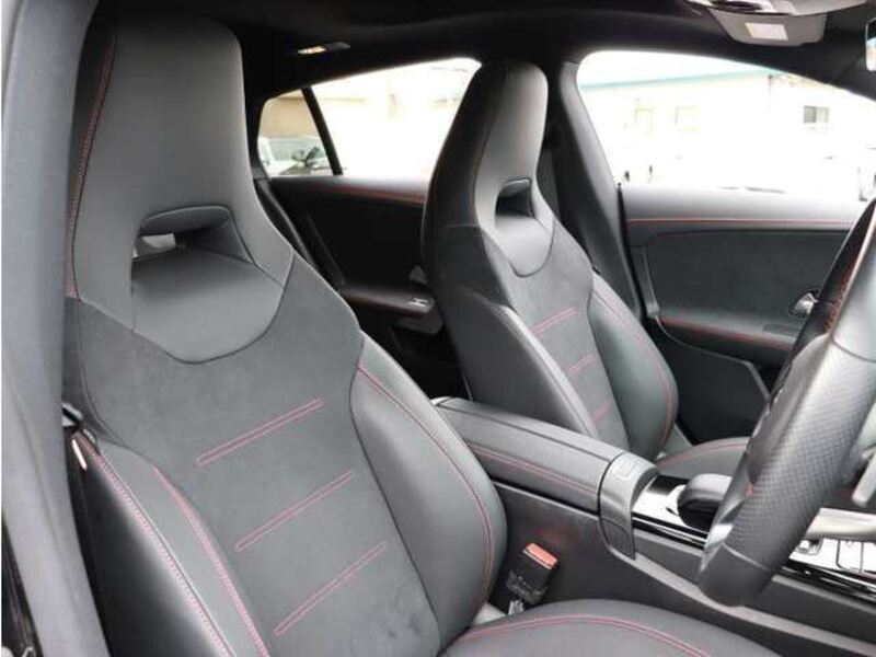 CLA-CLASS